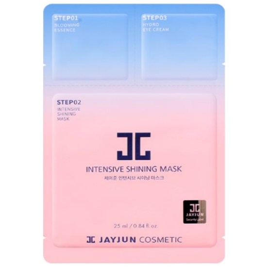 제이준코스메틱 제이준 인텐시브 샤이닝 마스크 (10매)