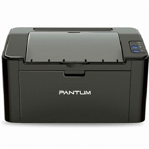 Pantum P2500w