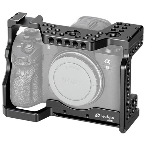 �������� SONY A7R III,A9�� ������