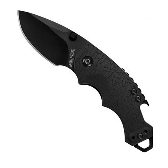 커쇼 셔플 블랙(F)