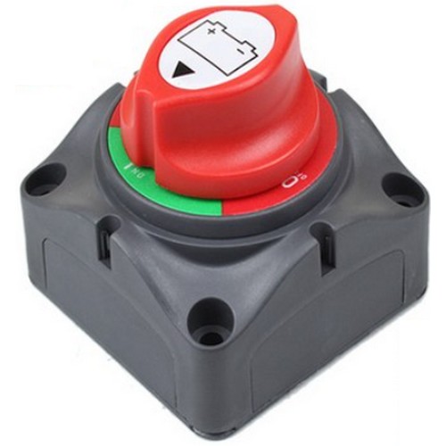 세인티에프 배터리 전원 차단기 고급형