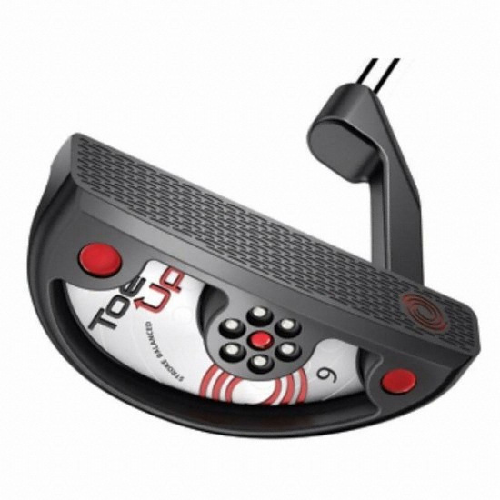 캘러웨이 오디세이 TOE UP 9번 퍼터 중고 (중고)