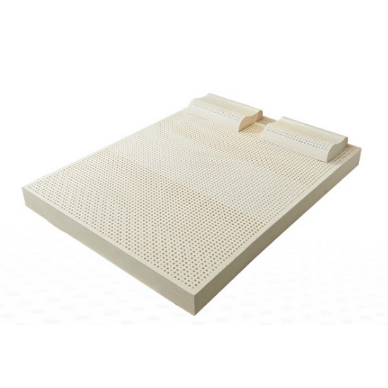 알파침대 말레이시아 천연라텍스 매트리스 SS (15cm)_이미지