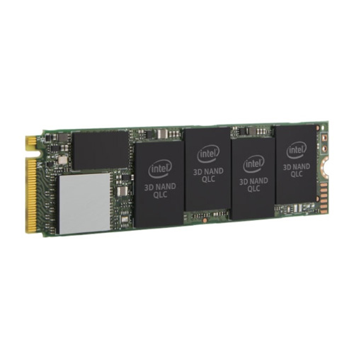 인텔 660P M.2 NVMe 병행수입 [2TB]