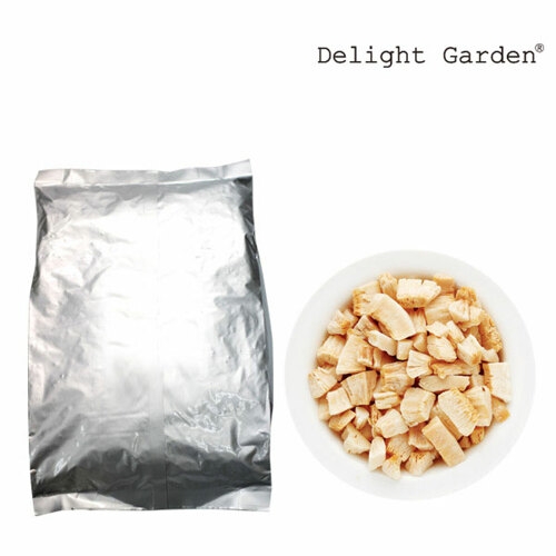 크리스피 코코넛 청크 1kg