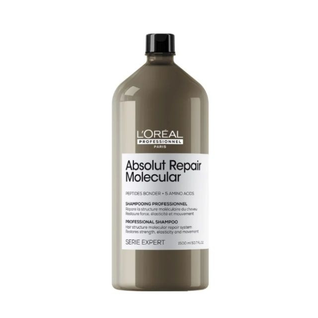 로레알프로페셔널 세리 엑스퍼트 앱솔루트 리페어 샴푸 1500ml