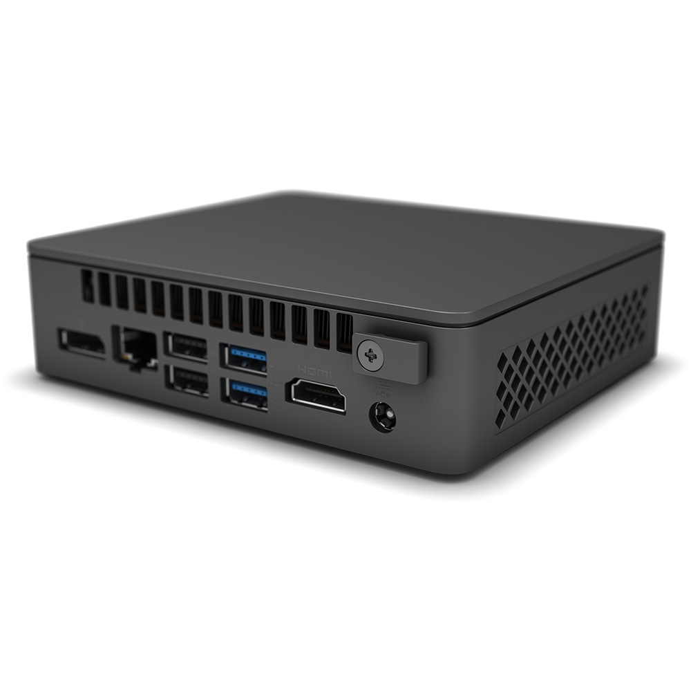 ASUS NUC 11 Essential Kit NUC11ATKC2 Win11IoT (8GB, M.2 512GB)_이미지