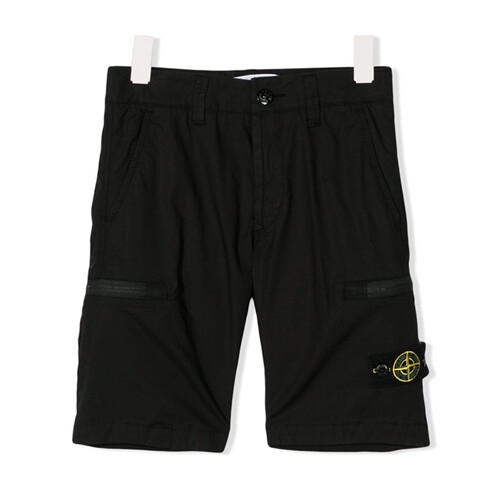 스톤아일랜드 스톤키즈 5세 반바지 7016L0310 V0029 4