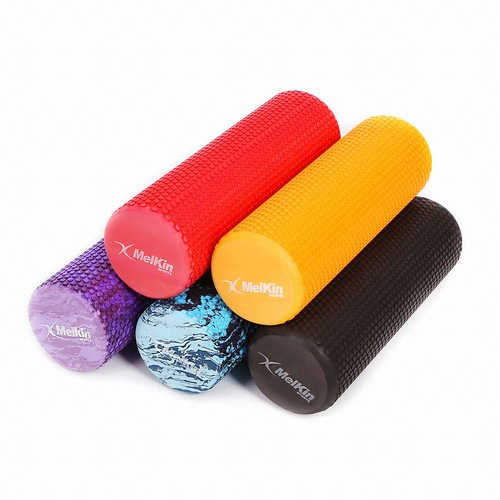 멜킨스포츠 원형 폼롤러