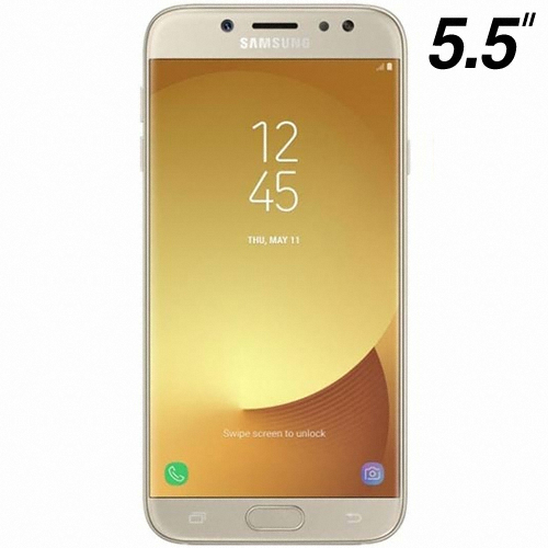 삼성전자 갤럭시J7 LTE 2017 32GB, 공기계 (중고)_이미지