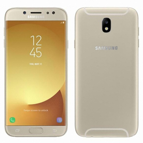 삼성전자 갤럭시J7 LTE 2017 32GB, 공기계 (중고)_이미지