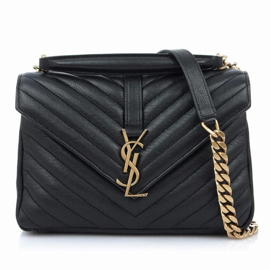 입생로랑 생로랑 모노그램 컬리지 미디움 428056 BRM07 1000