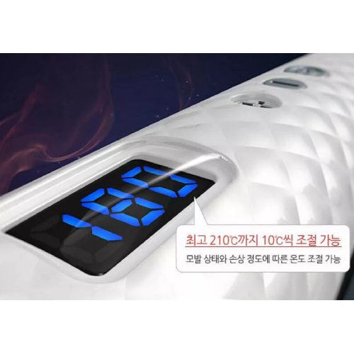 퀸스컴퍼니 아티스트 태양 시즌2 매직 벨라봉 CG-AV02A (본품+브러쉬 3개 패키지)_이미지