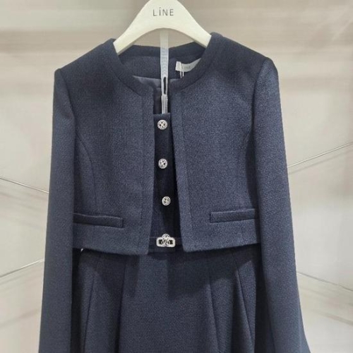 LYNN 여성 로레트A라인원피스 NMWOPQC010_이미지