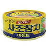 사조대림 마일드 참치 250g (2개)_이미지