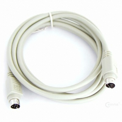 PS/2 (M/M) 키보드/마우스 케이블