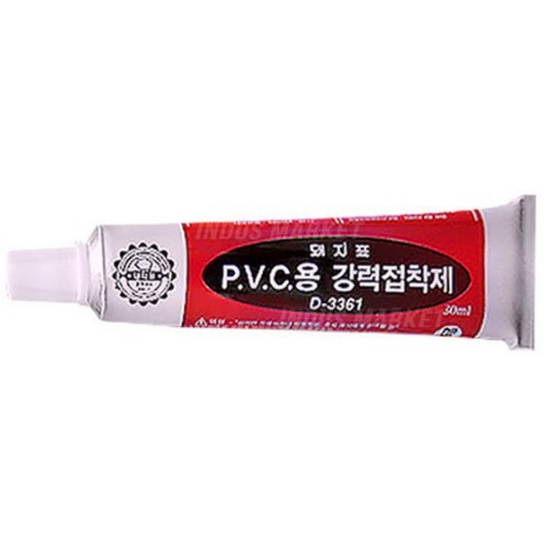 오공 돼지표 본드 D-3361 30ml (1개)