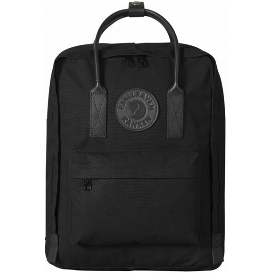 No.2 백팩 23567 (Black)