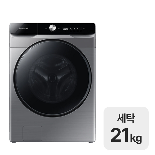 삼성전자 그랑데AI WF21T6500KP