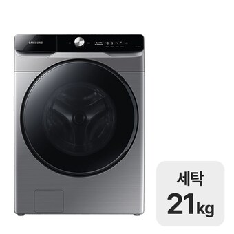 삼성전자 그랑데AI <b>WF21T6500KP</b>