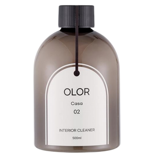 현대모비스 오로르 까사 실내클리너 500ml (1개)_이미지