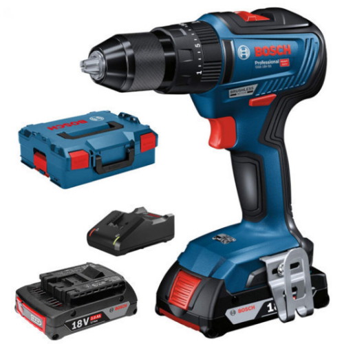 ���� GSB 18V-55