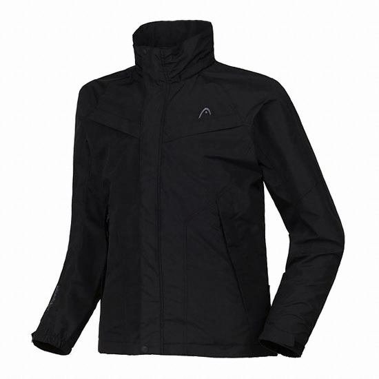 헤드 남성 베이직 후드 바람막이 (JHJA1003)_이미지