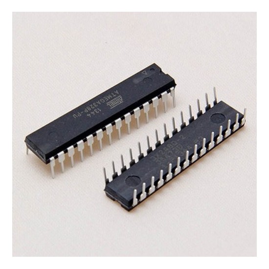 Arduino 아두이노 우노 R3 부속품 (부트로더)_이미지