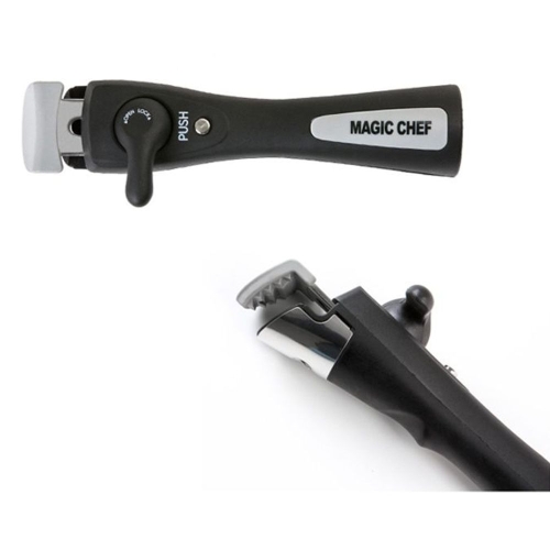 매직쉐프 탈부착 손잡이 후라이팬 냄비 핸들 집게 본상품선택 1개_이미지