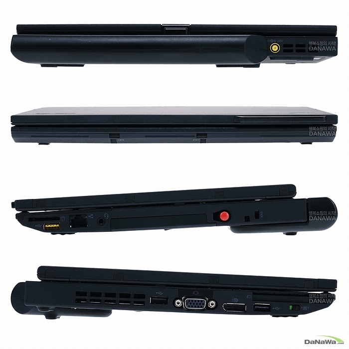 ����� ��ũ�е� X220t 4294-2MK