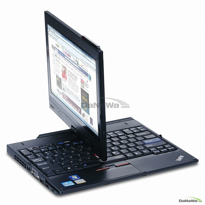 레노버 씽크패드 X220t 4294-2MK (기본)_이미지