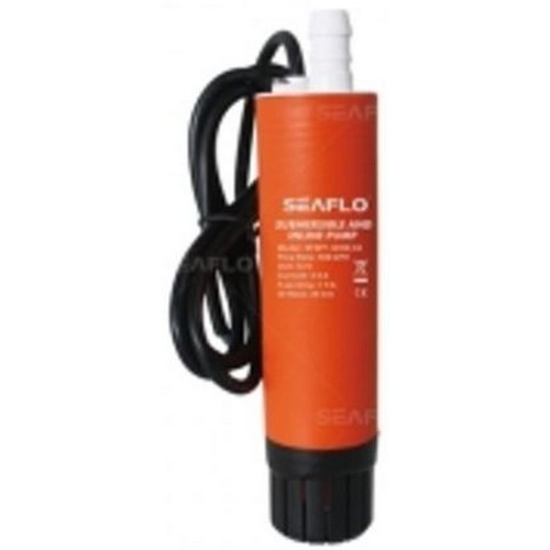 수중 인라인펌프 SFSP1-G500-02A