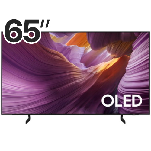 삼성전자 올레드 KQ65SF8EAEXKR (스탠드)
