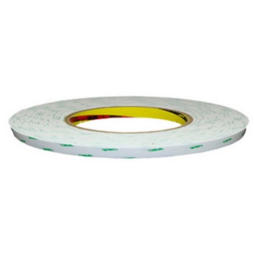 3M 9346 화지 양면 테이프 8mm x 50m (1개)_이미지
