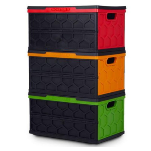 성일 몬스터큐 폴딩박스 54L