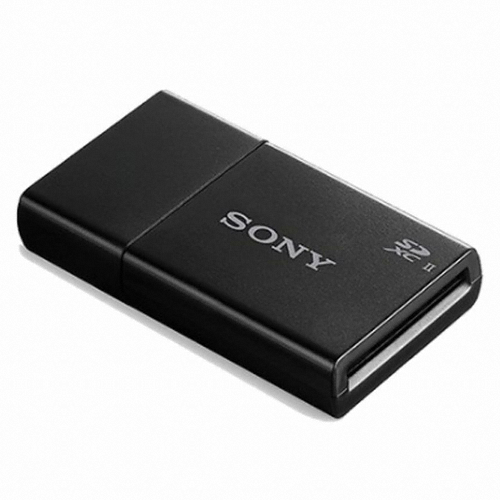 SONY MRW-S1 카드리더기 (정품)