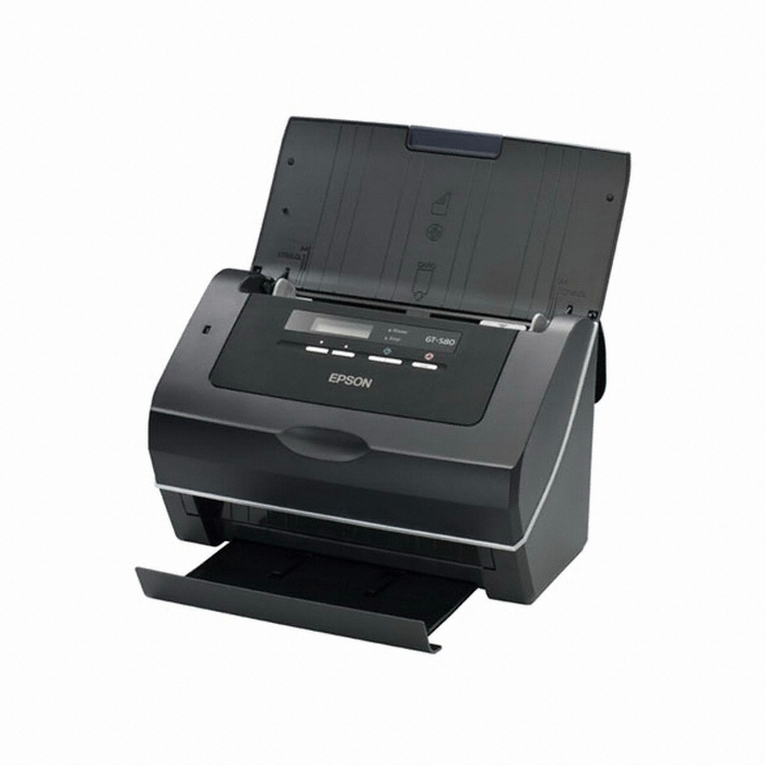 Epson WorkForce Pro GT-S80