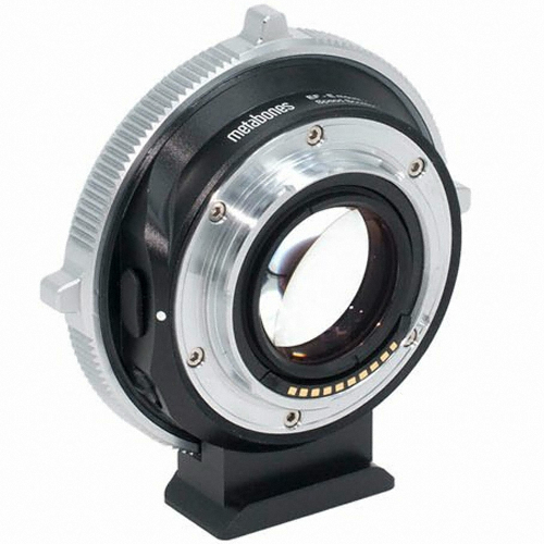 Metabones T ���� ���ǵ� �ν��� ��Ʈ�� 0.71X EF-E ���ȯ�����