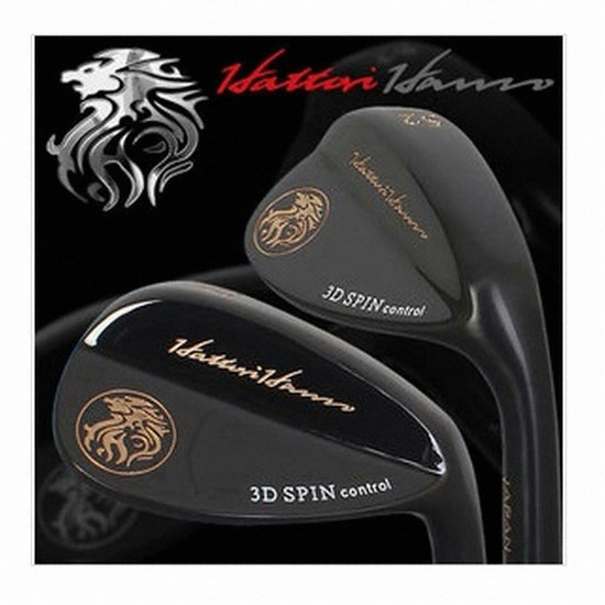 핫토리한조 RS7STAR 블랙 웨지 (정품)