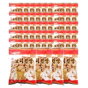 금풍제과 보리건빵 100g (54개)