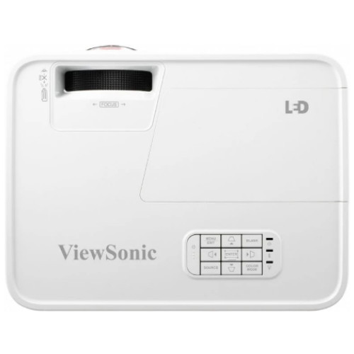 뷰소닉 LS560WH (해외구매)_이미지