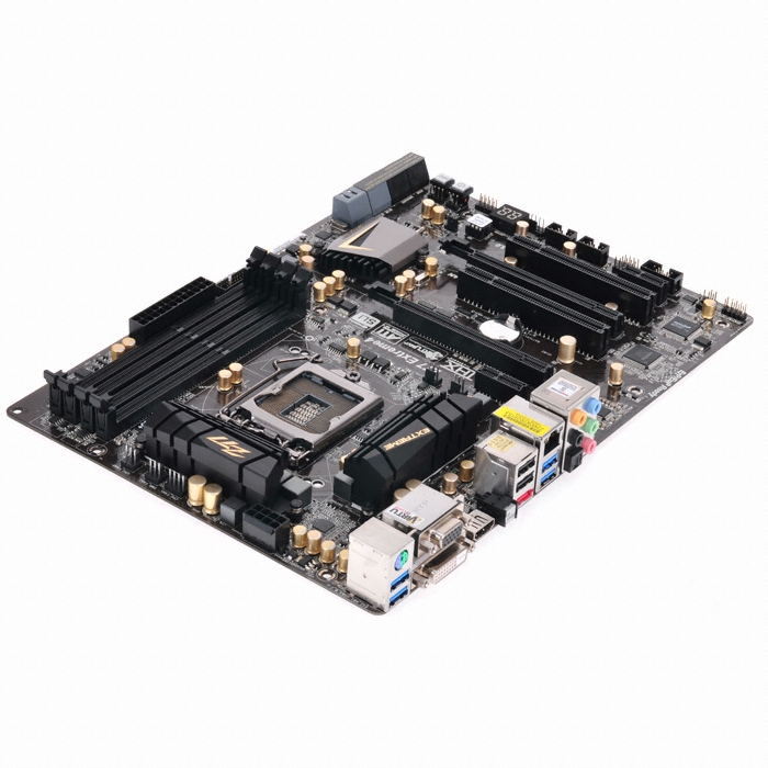 <b>ASRock</b> <b>Z77</b> <b>Extreme4</b> 디앤디컴