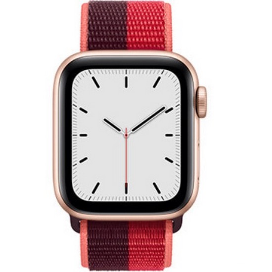 APPLE ��ġ ������ ���� (PRODUCT) RED
