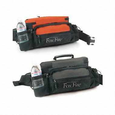 폭스파이어 Waistbag (웨이스트백 그레이)(53-21424)