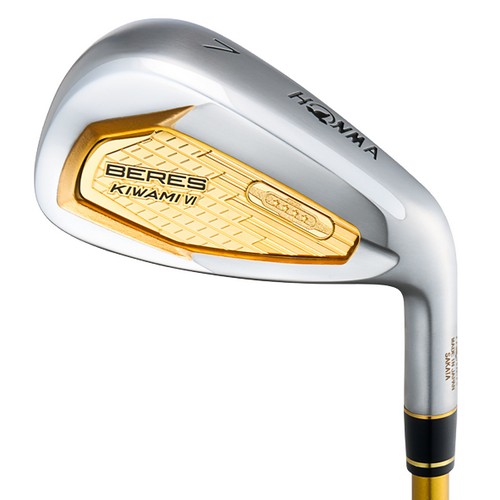 혼마 베레스 키와미6 4스타 아이언 카본 (정품 8개)