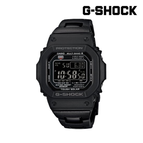 G-SHOCK ORIG_IN 전파X솔라 스퀘어 메탈 코어 밴드 GW-M5610BC-1DR_이미지