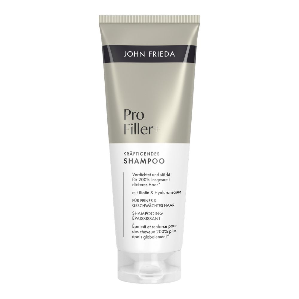 존프리다 프로 샴푸 250ml (1개)_이미지
