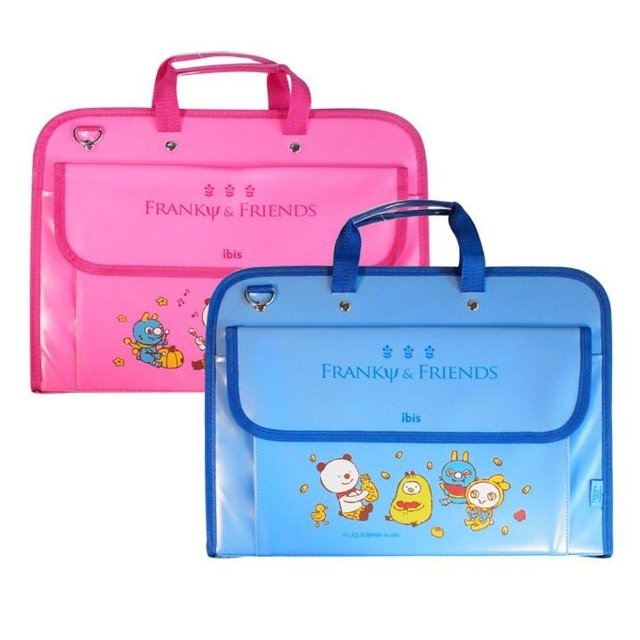 25000 화판가방 FR -핑크 10773 WFHXB8I