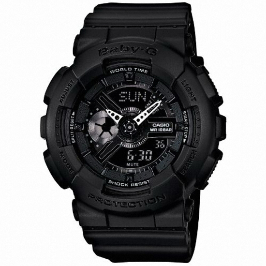 ī�ÿ� BABY-G �����̽� BA-110BC-1A