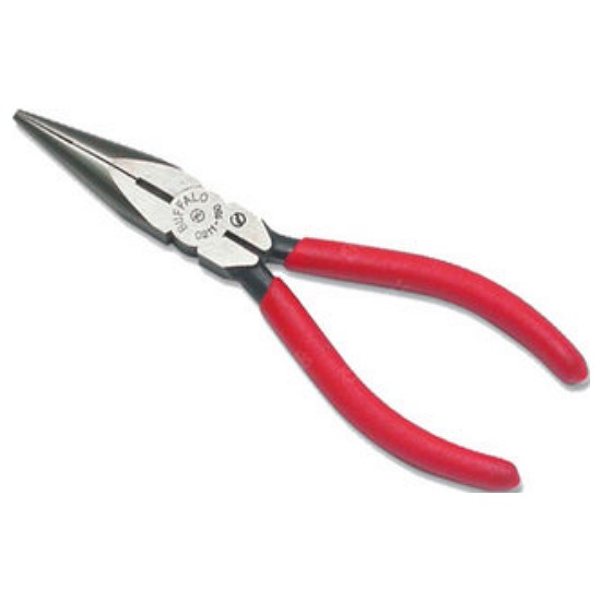 세신버팔로 롱노우즈 플라이어 6인치_이미지